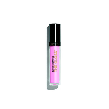 Super Lustrous The Gloss Sky Pink